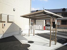 ル　レーヴ  ｜ 愛知県瀬戸市池田町（賃貸アパート1LDK・1階・41.93㎡） その3