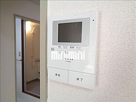 ファミールイレブン  ｜ 愛知県尾張旭市新居町上の田（賃貸マンション2LDK・1階・52.00㎡） その9