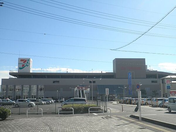 画像22:ショッピング施設「イトーヨーカドー尾張旭店まで490m」