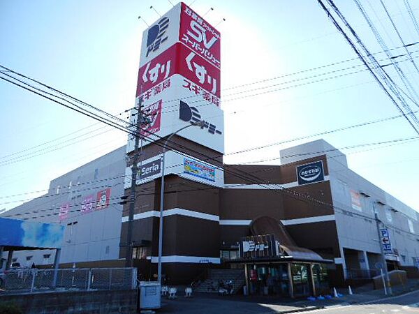 コーポチェリーブロッサム ｜愛知県瀬戸市山口町(賃貸アパート2DK・2階・38.00㎡)の写真 その15