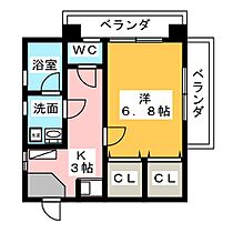 ＳＷＥＥＴ　ＴＥＲＲＡＣＥ  ｜ 愛知県瀬戸市東横山町（賃貸マンション1K・1階・27.54㎡） その2