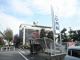 カメリア白山  ｜ 愛知県尾張旭市北本地ケ原町４丁目（賃貸マンション2LDK・2階・69.90㎡） その21