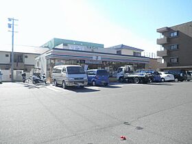 アンフィニ  ｜ 愛知県瀬戸市美濃池町（賃貸マンション1LDK・3階・44.44㎡） その17