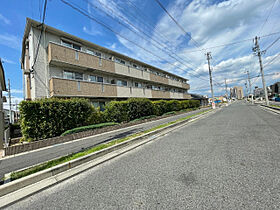 ホベン　セドル  ｜ 愛知県尾張旭市北原山町平池浦（賃貸アパート1LDK・2階・48.52㎡） その3