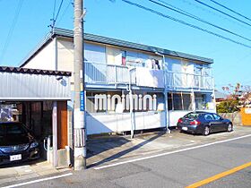 コーポラスサン  ｜ 愛知県尾張旭市大塚町１丁目（賃貸アパート1DK・2階・30.00㎡） その1