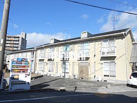 ビレッジあせび  ｜ 愛知県瀬戸市汗干町（賃貸アパート1K・2階・18.21㎡） その1