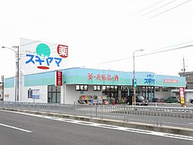 パレスウイング  ｜ 愛知県尾張旭市東印場町１丁目（賃貸マンション3LDK・4階・60.50㎡） その5