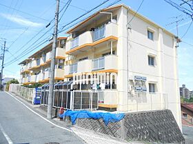 ピュアスト11  ｜ 愛知県瀬戸市原山町（賃貸マンション3LDK・2階・66.40㎡） その1