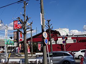 サンライズ庄南A棟  ｜ 愛知県尾張旭市庄南町１丁目（賃貸アパート2LDK・1階・43.74㎡） その7