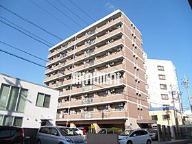 レジデンス新瀬戸  ｜ 愛知県瀬戸市孫田町（賃貸マンション1R・7階・28.86㎡） その1