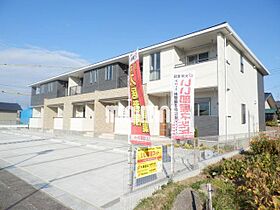 エスペランサ旭  ｜ 愛知県尾張旭市向町３丁目（賃貸アパート2LDK・2階・54.38㎡） その1