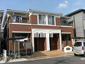 パークコートII  ｜ 愛知県尾張旭市庄南町１丁目（賃貸アパート1LDK・1階・44.18㎡） その1