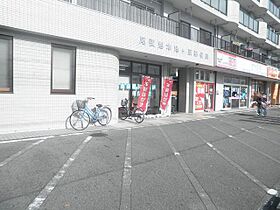 フローラ桜  ｜ 愛知県尾張旭市晴丘町東（賃貸マンション1LDK・1階・36.48㎡） その8