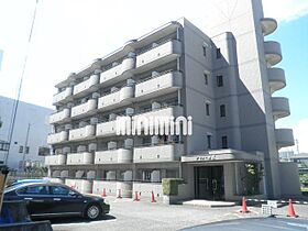 プリオールＫ  ｜ 愛知県瀬戸市汗干町（賃貸マンション1K・5階・20.90㎡） その1