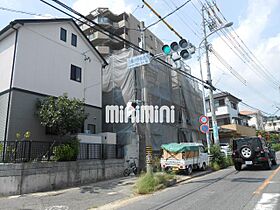 アースクエイク桜ヶ丘南棟  ｜ 愛知県尾張旭市桜ケ丘町西（賃貸アパート1R・1階・20.84㎡） その3