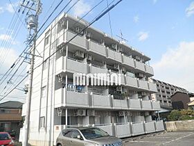 パレス明和  ｜ 愛知県尾張旭市三郷町富丘（賃貸マンション1K・3階・17.82㎡） その3