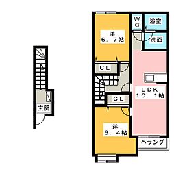 フォレストメゾン72