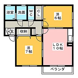 カーサ南山II