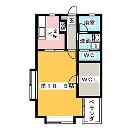 🉐敷金礼金0円！🉐フローラルパレス