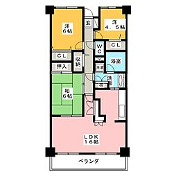瀬戸水野パークホームズ