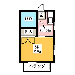 🉐敷金礼金0円！🉐中野ハイツ
