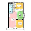 プレミール三郷5階7.3万円