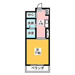 🉐敷金礼金0円！🉐メゾンやわらぎ