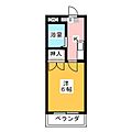 パレス京町26階2.7万円