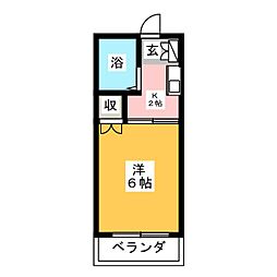 🉐敷金礼金0円！🉐カーサ・ソシアルＡ棟