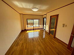 風見乃郷 1階1Kのリビング/ダイニング