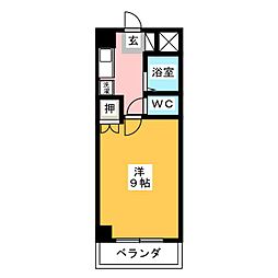 🉐敷金礼金0円！🉐クインシティＨＩＳＨＩＮＯ