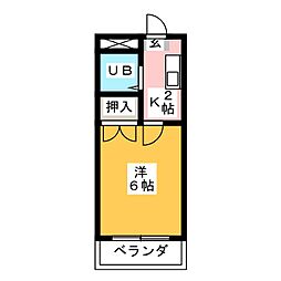 🉐敷金礼金0円！🉐パレス明和