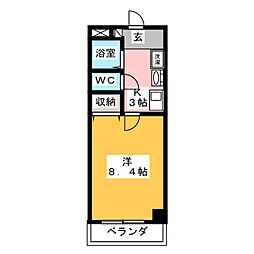 🉐敷金礼金0円！🉐Ｇｒａｃｅ　Ｈａｒｕｏｋａ