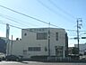 周辺：銀行「名古屋銀行まで530m」