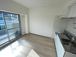 レスポアールＥＡＳＴ21ｔｈ 2階2DKのリビング/ダイニング