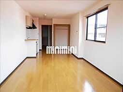 Ａｖｅｎｉｒ　Ｋ 2階ワンルームのリビング/ダイニング