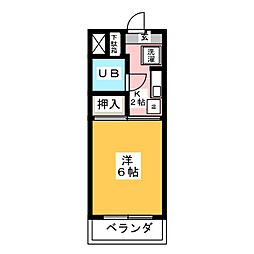🉐敷金礼金0円！🉐ピッツバーグ
