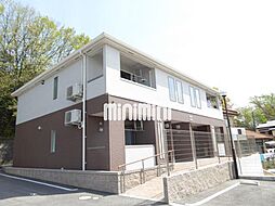 サンシャインヒルズ