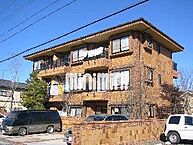 愛知県瀬戸市池田町：物件画像／株式会社ミニミニ　尾張旭店