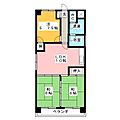 ノーサイドマンション3階6.8万円