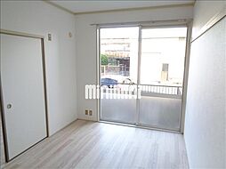 ブラウニィ・アネックス 1階2LDKのリビング/ダイニング