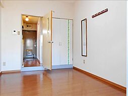 ピアモトマチ 1階1Kのリビング/ダイニング