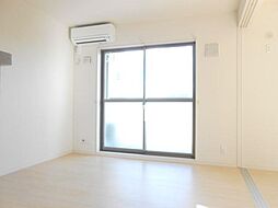 桜 1階2LDKのリビング/ダイニング