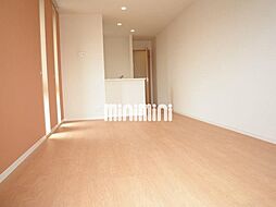 ＢＥＲＥＯ青山 2階1LDKのリビング/ダイニング