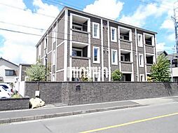 メゾンド銀乃杜II