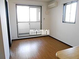 コンフォート 2階2LDKのリビング/ダイニング