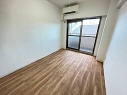 サンシャイン旭 3階1Kのリビング/ダイニング