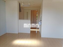 ｗｉｔｈ　ＭＴＳ 1階1LDKのリビング/ダイニング