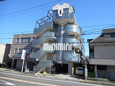 外観 外観