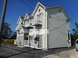 クレストヒルズ